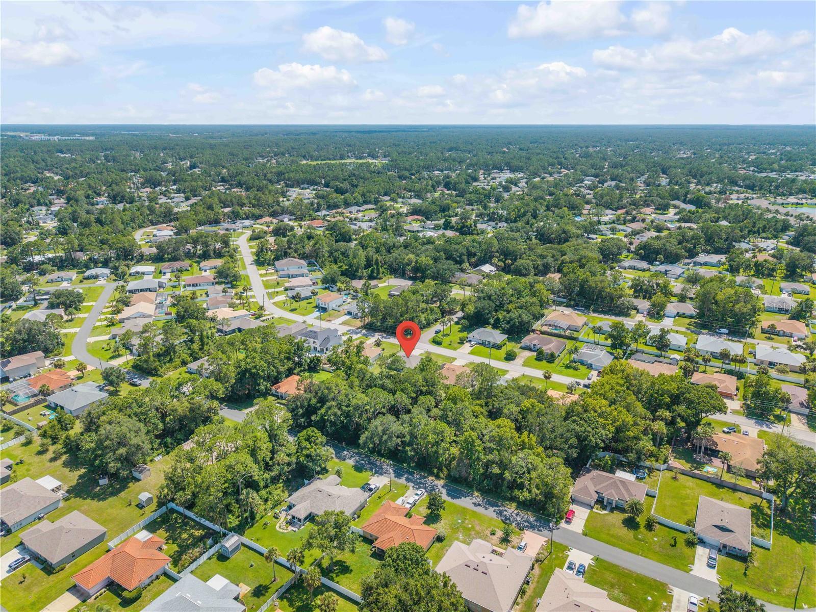 PALM COAST SEC 26 - Residential