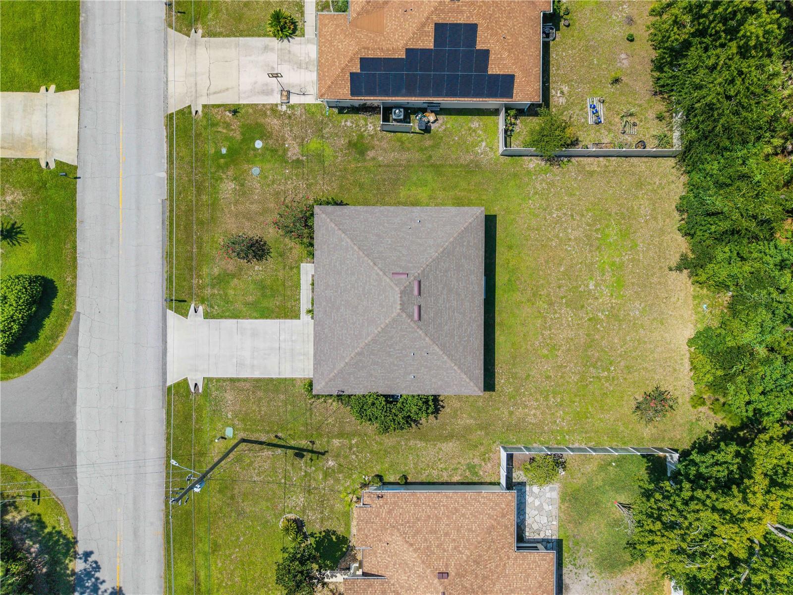 PALM COAST SEC 26 - Residential