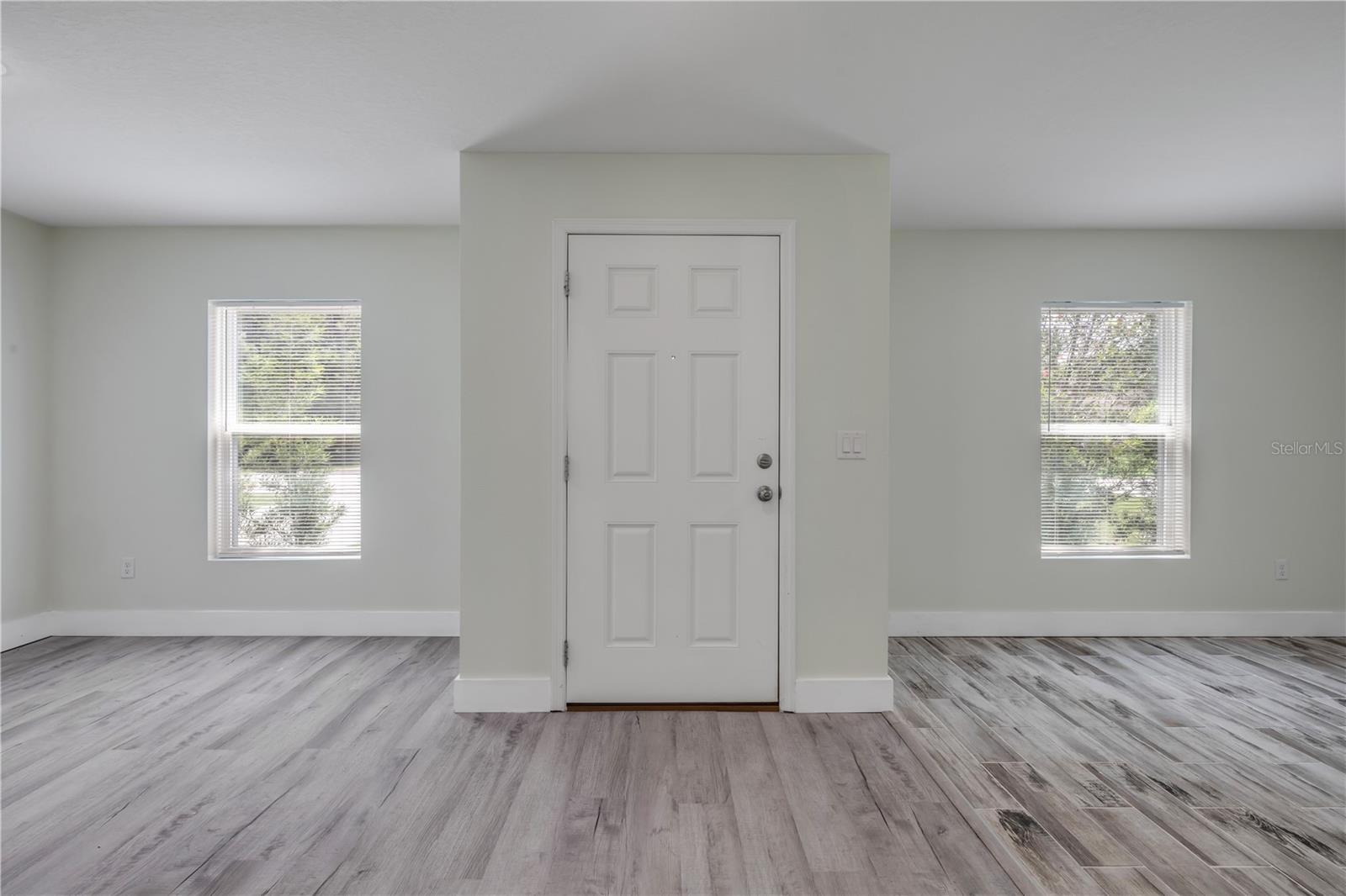 PALM COAST SEC 26 - Residential
