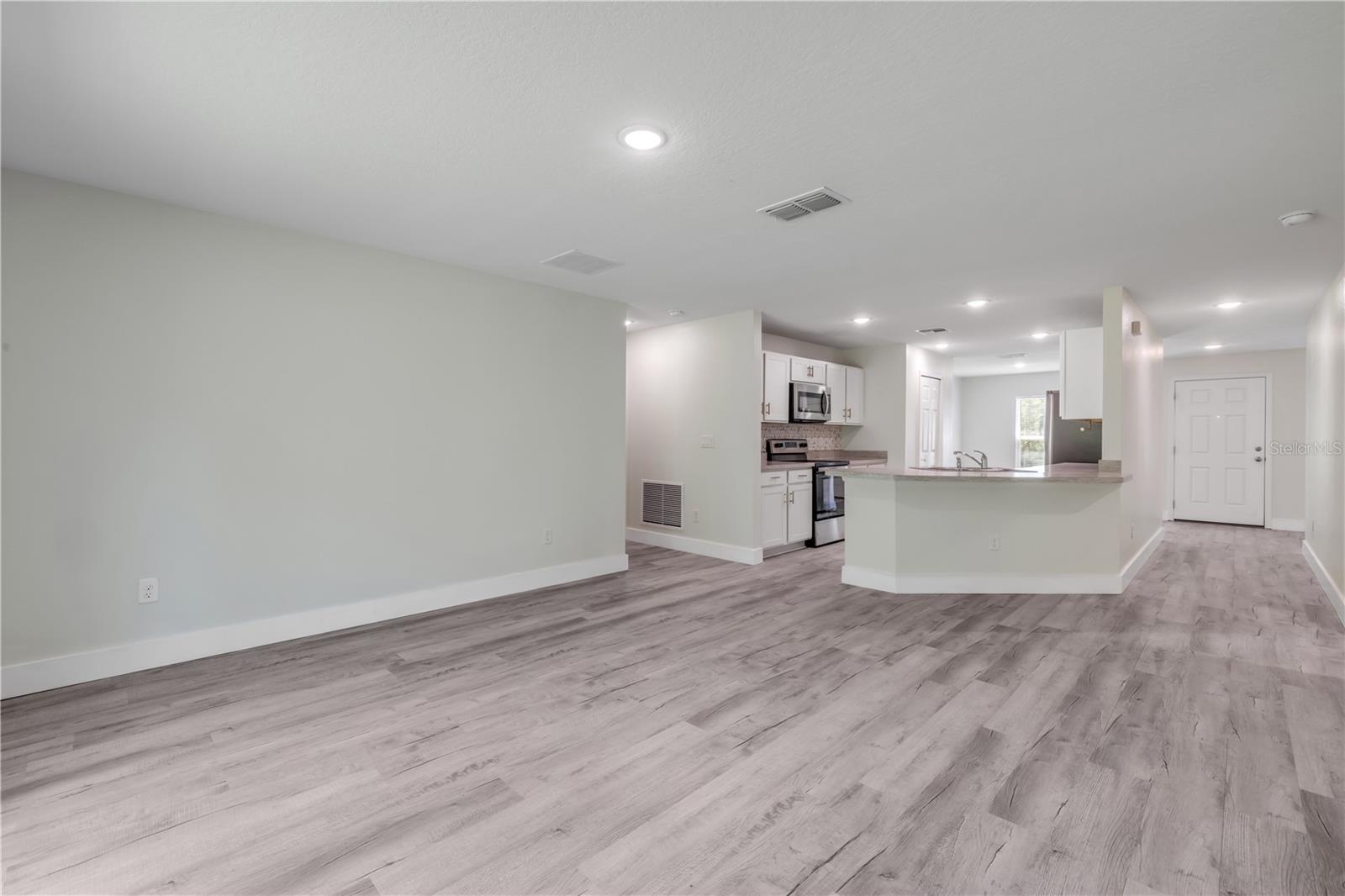 PALM COAST SEC 26 - Residential