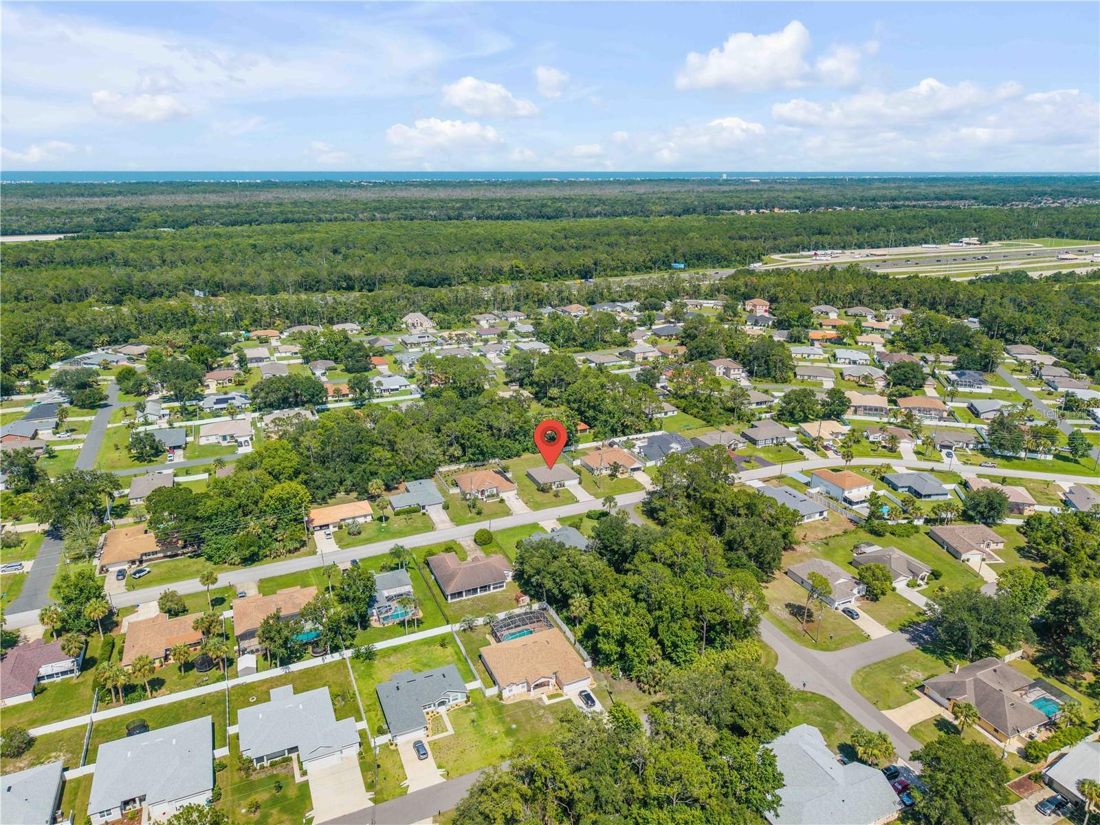 PALM COAST SEC 26 - Residential