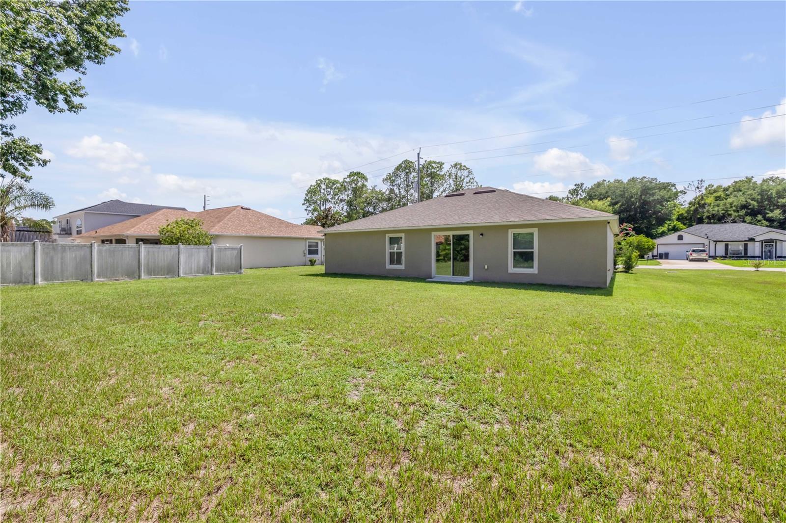 PALM COAST SEC 26 - Residential