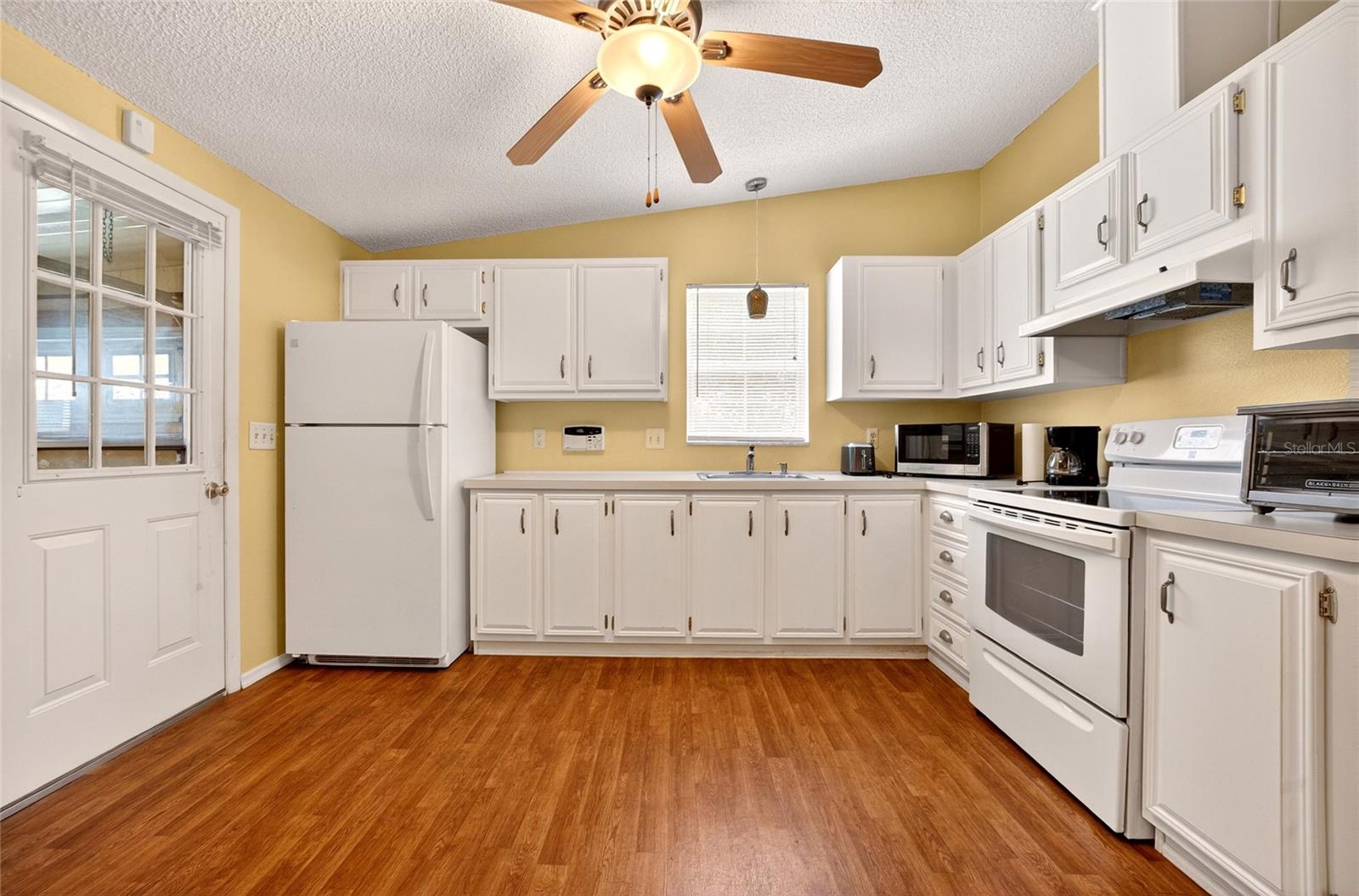 ORANGE BLOSSOM GARDENS - Residential