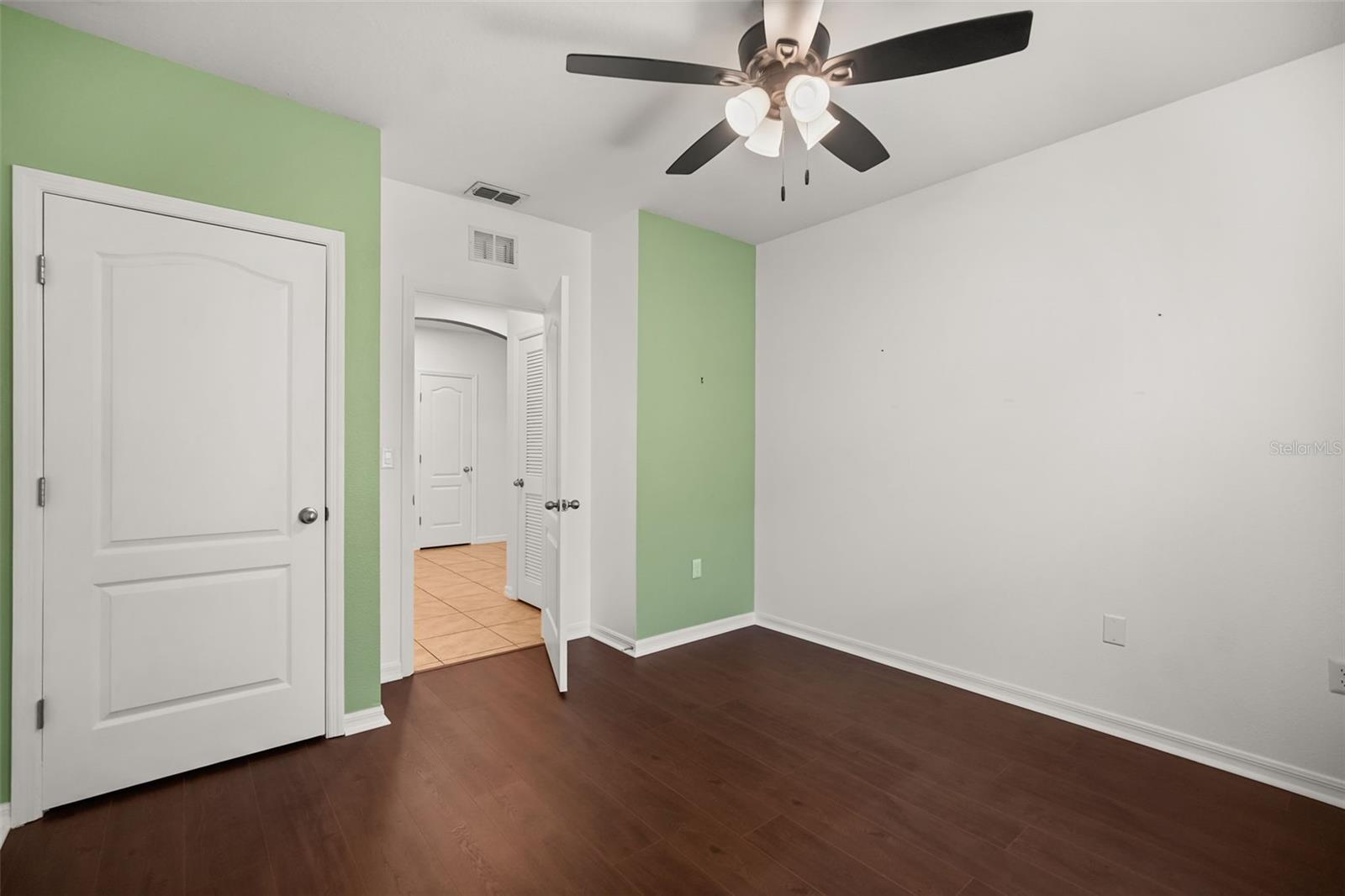 LAKE CHARLES RESIDENCE PH 1B - Residential
