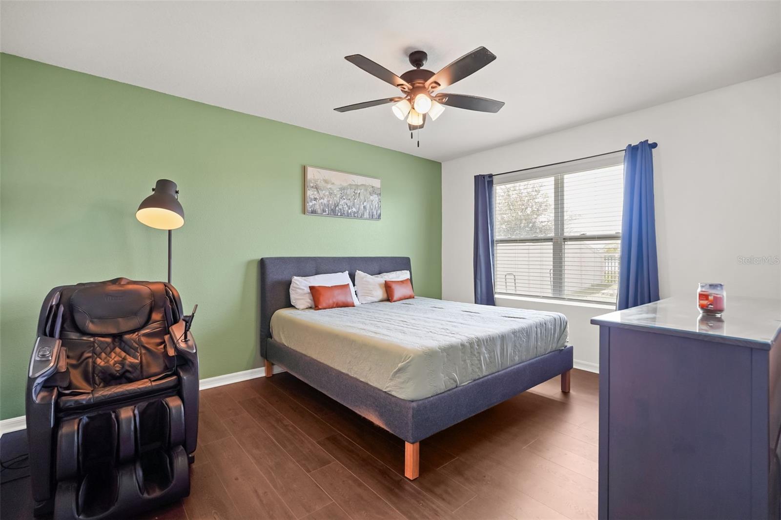 LAKE CHARLES RESIDENCE PH 1B - Residential