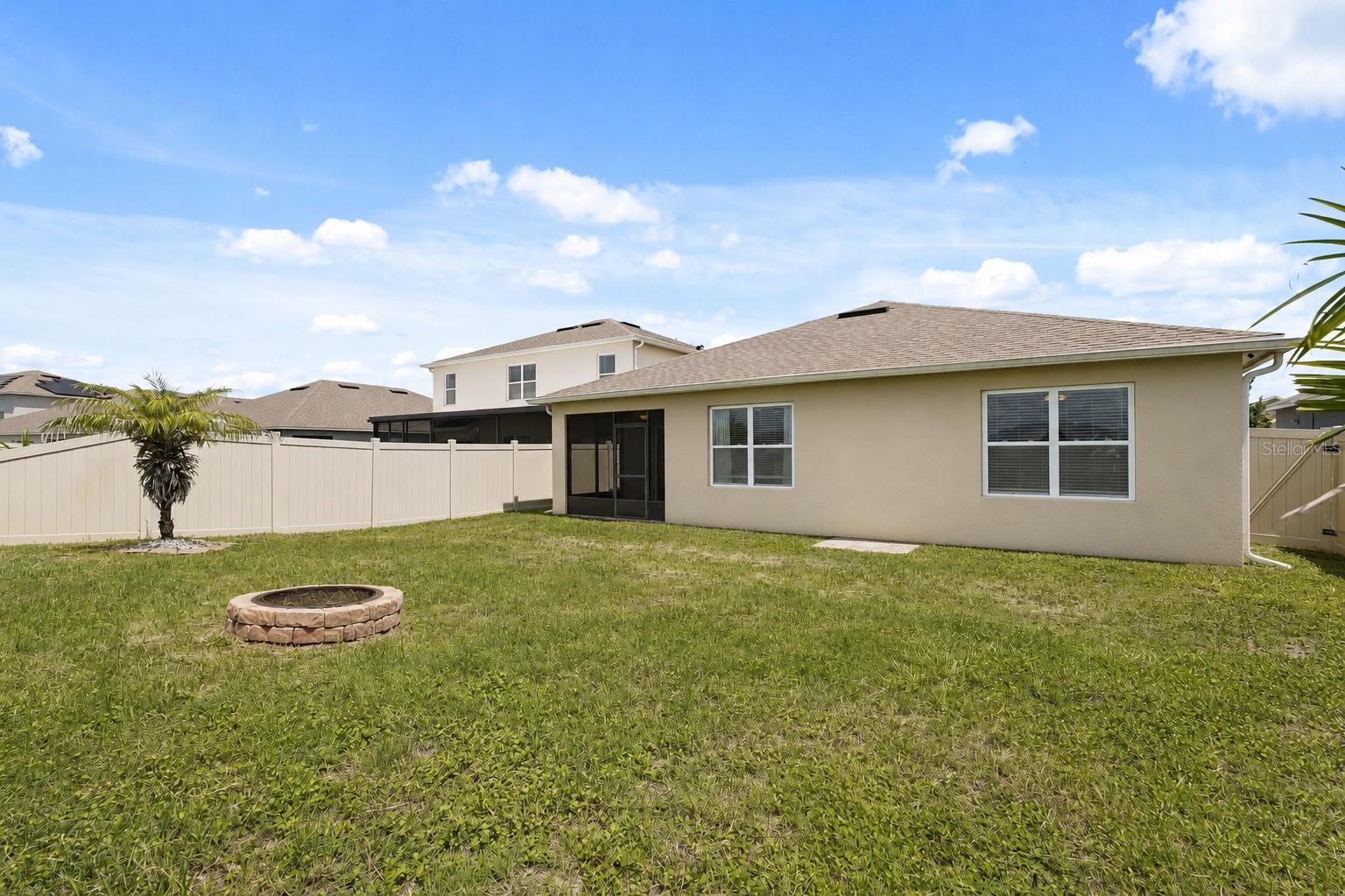 LAKE CHARLES RESIDENCE PH 1B - Residential