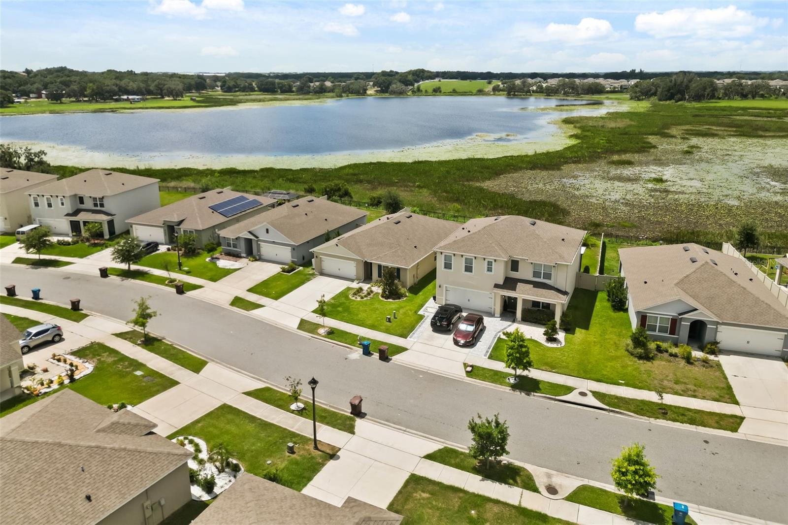 LAKE CHARLES RESIDENCE PH 1B - Residential