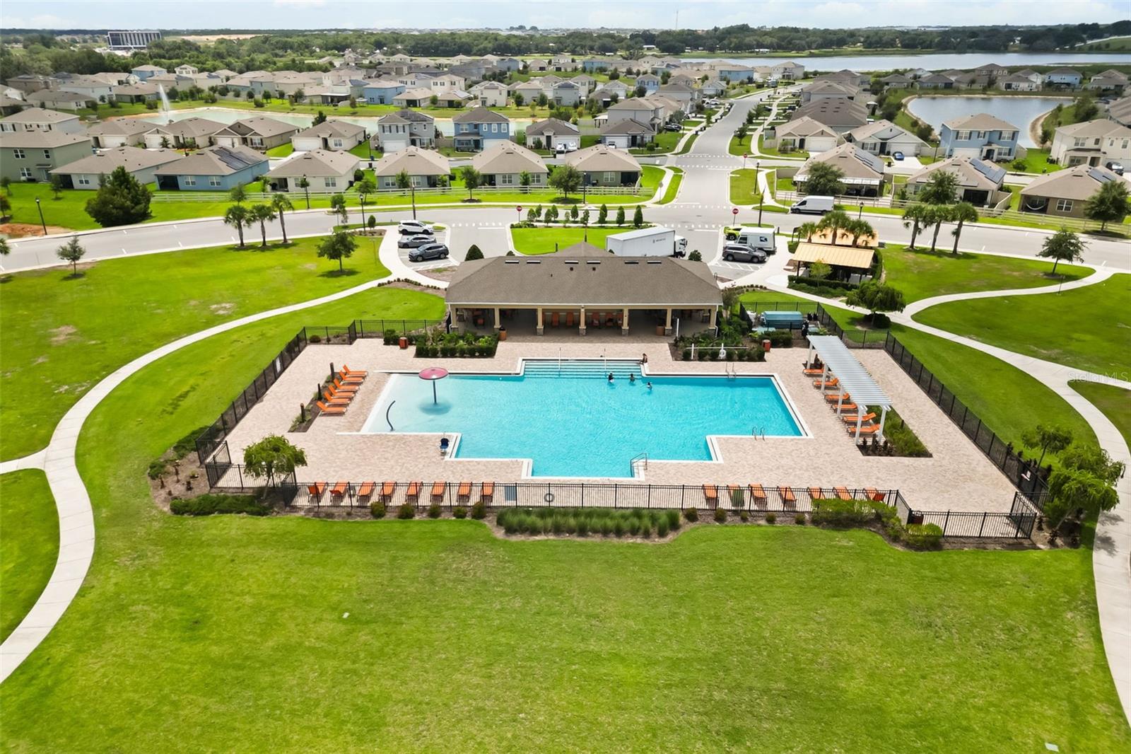 LAKE CHARLES RESIDENCE PH 1B - Residential