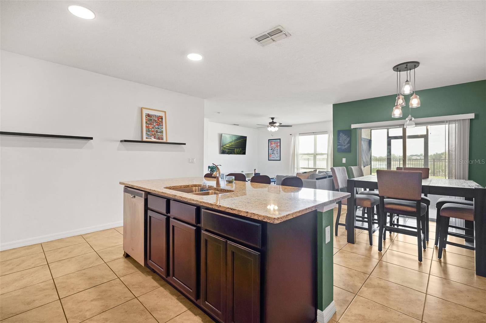 LAKE CHARLES RESIDENCE PH 1B - Residential