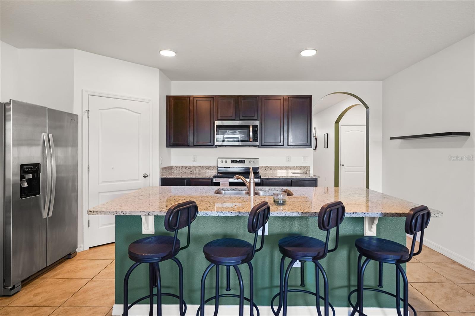 LAKE CHARLES RESIDENCE PH 1B - Residential