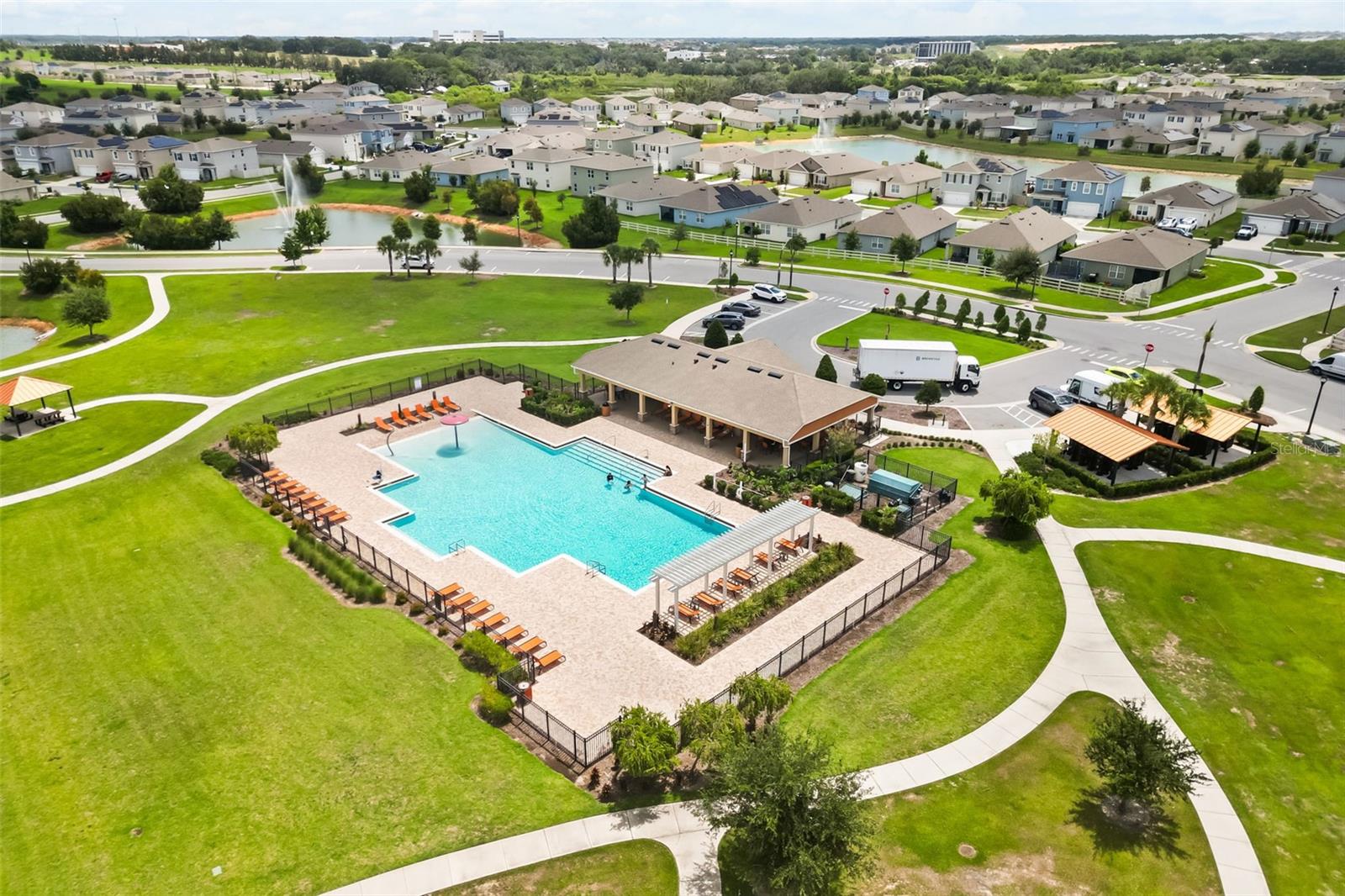 LAKE CHARLES RESIDENCE PH 1B - Residential