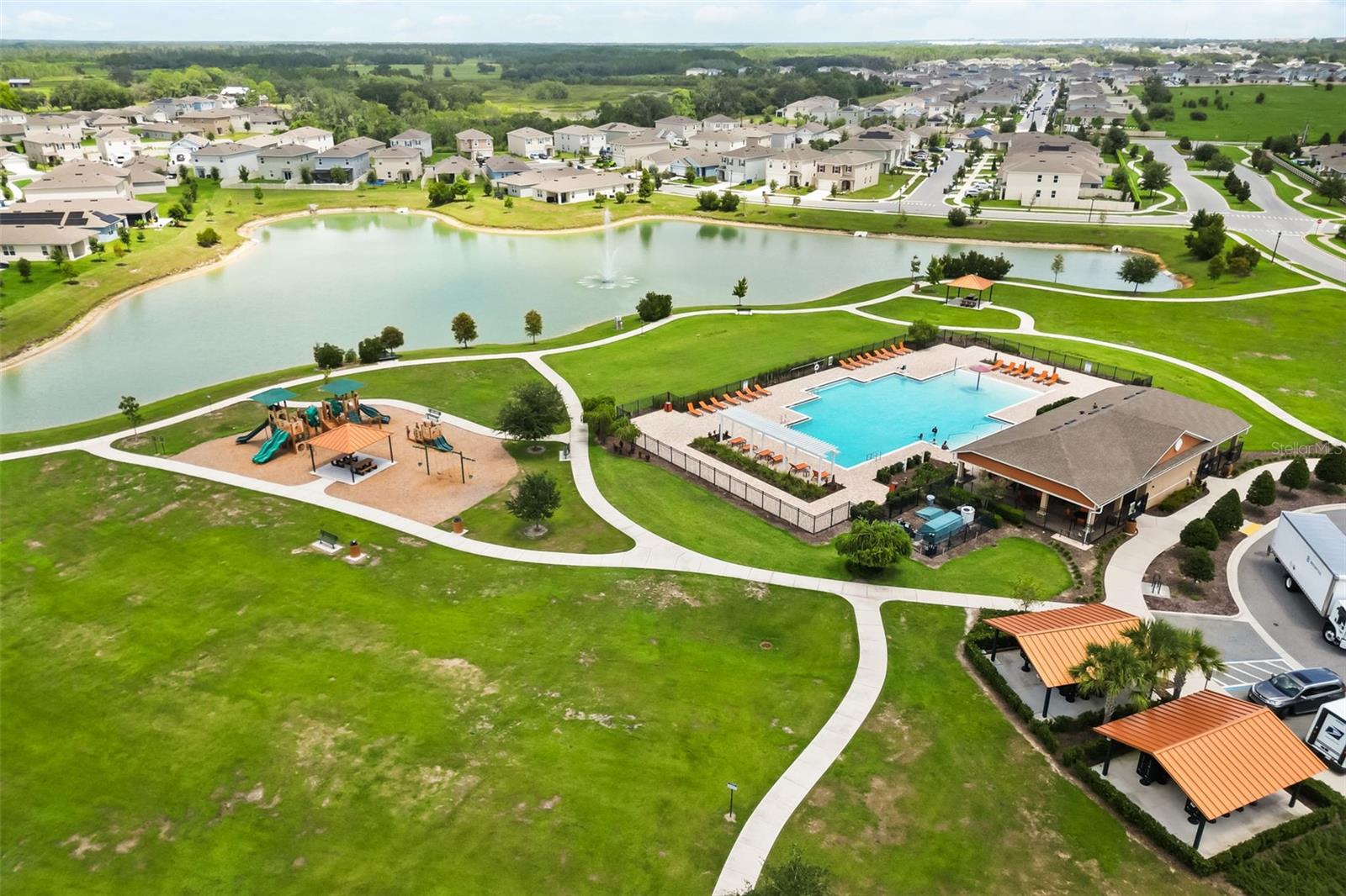 LAKE CHARLES RESIDENCE PH 1B - Residential