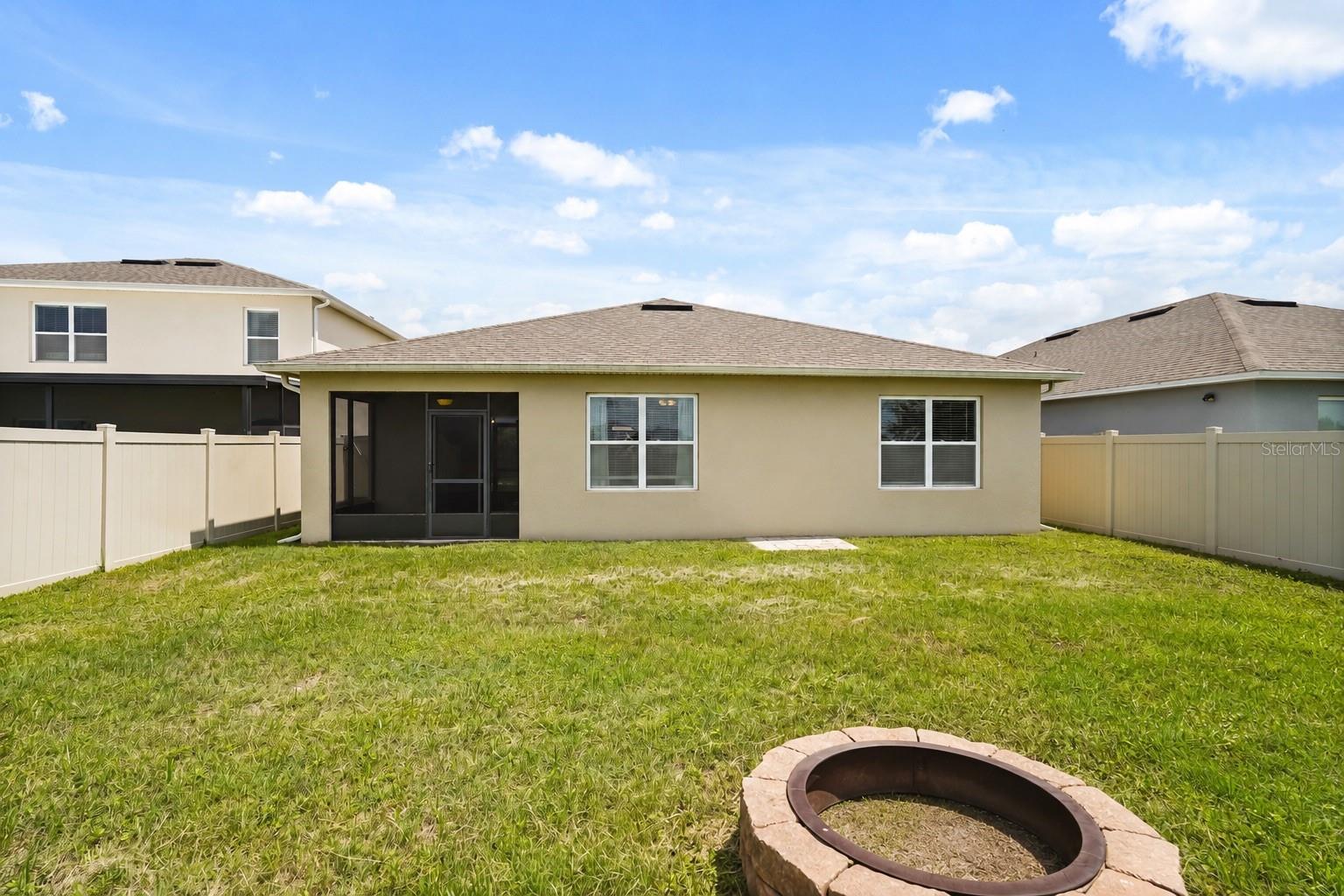 LAKE CHARLES RESIDENCE PH 1B - Residential
