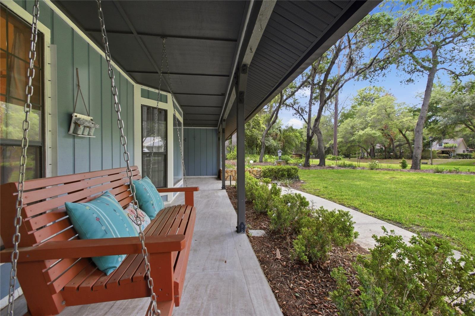HANOVER WOODS - Residential