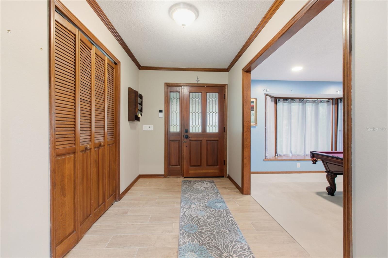 HANOVER WOODS - Residential