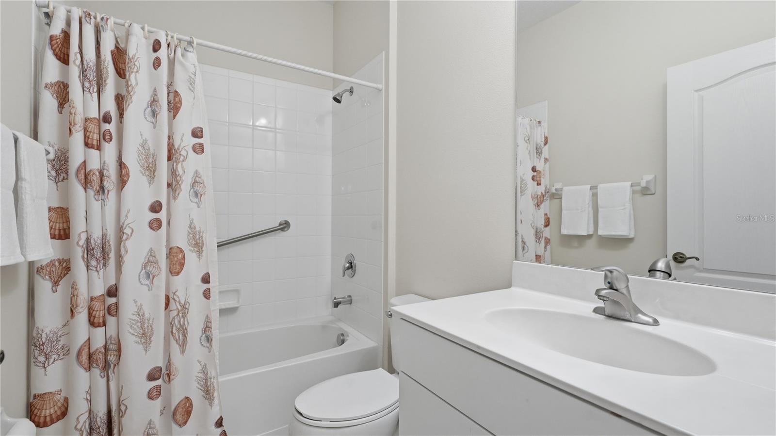 CENTRAL PARK SUBPHASE A-1A - Residential