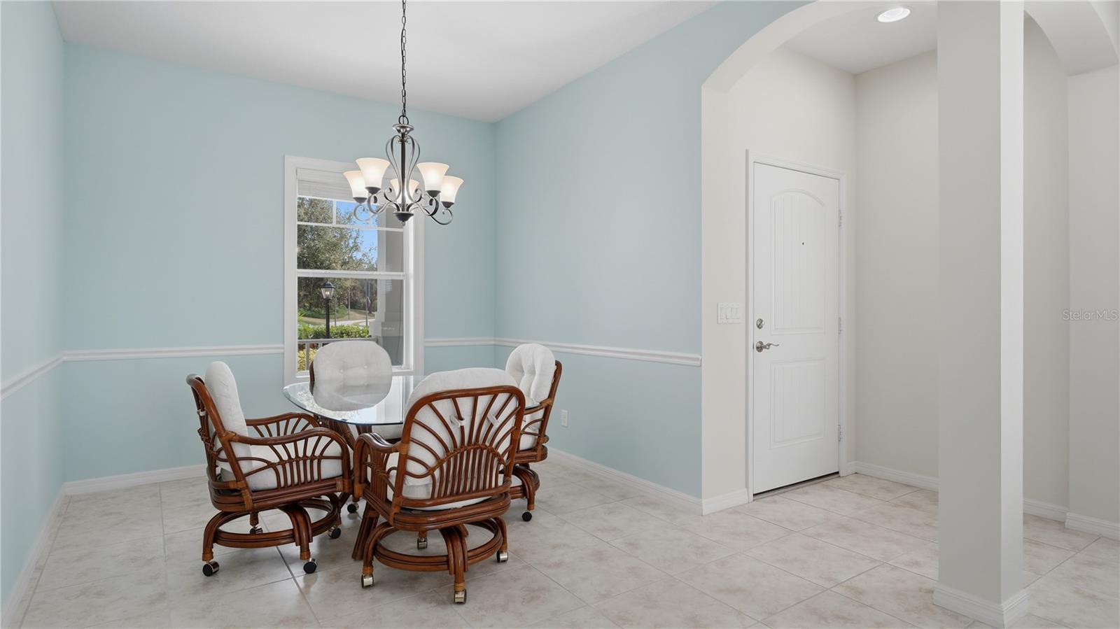 CENTRAL PARK SUBPHASE A-1A - Residential