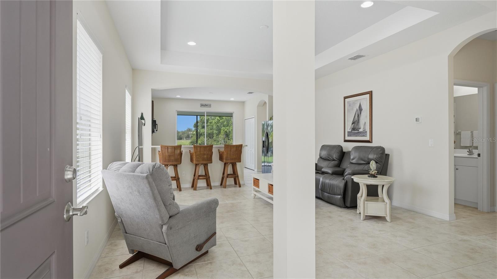 CENTRAL PARK SUBPHASE A-1A - Residential