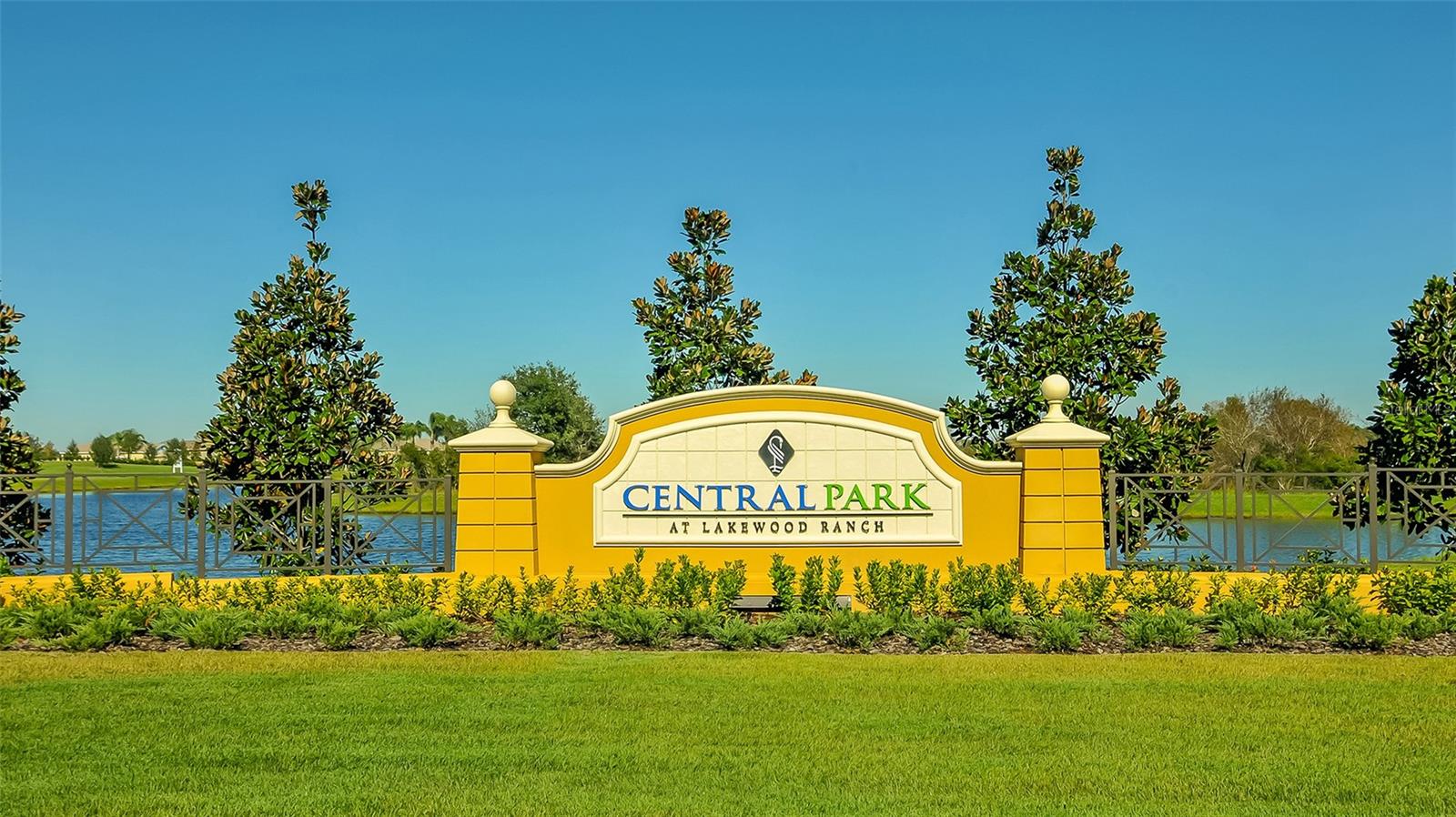 CENTRAL PARK SUBPHASE A-1A - Residential
