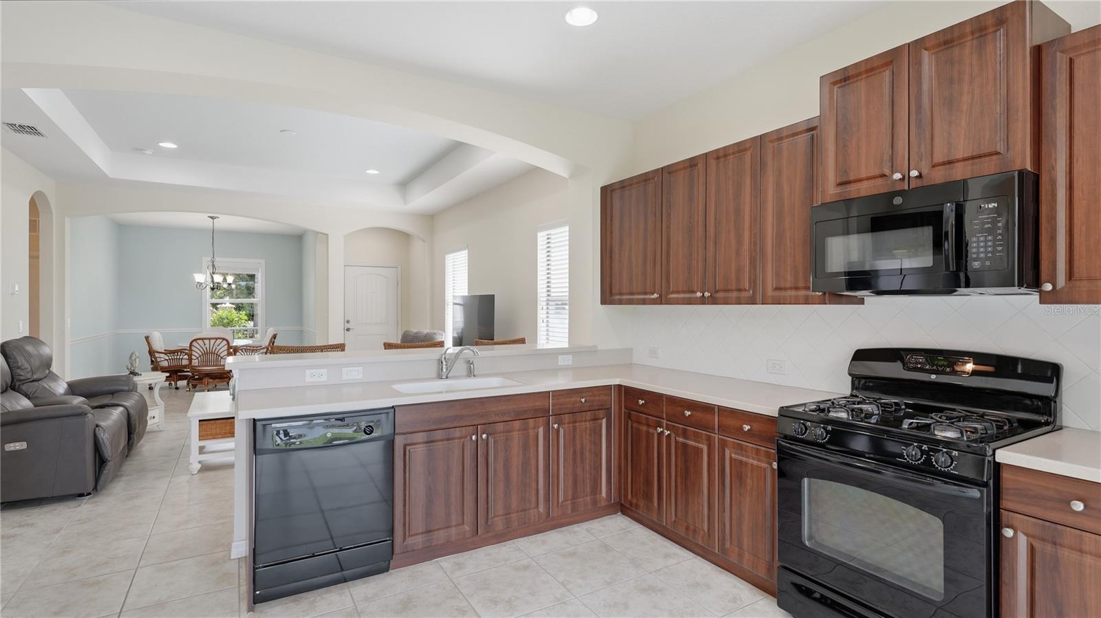 CENTRAL PARK SUBPHASE A-1A - Residential