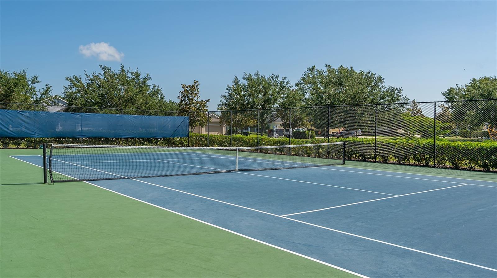 CENTRAL PARK SUBPHASE A-1A - Residential
