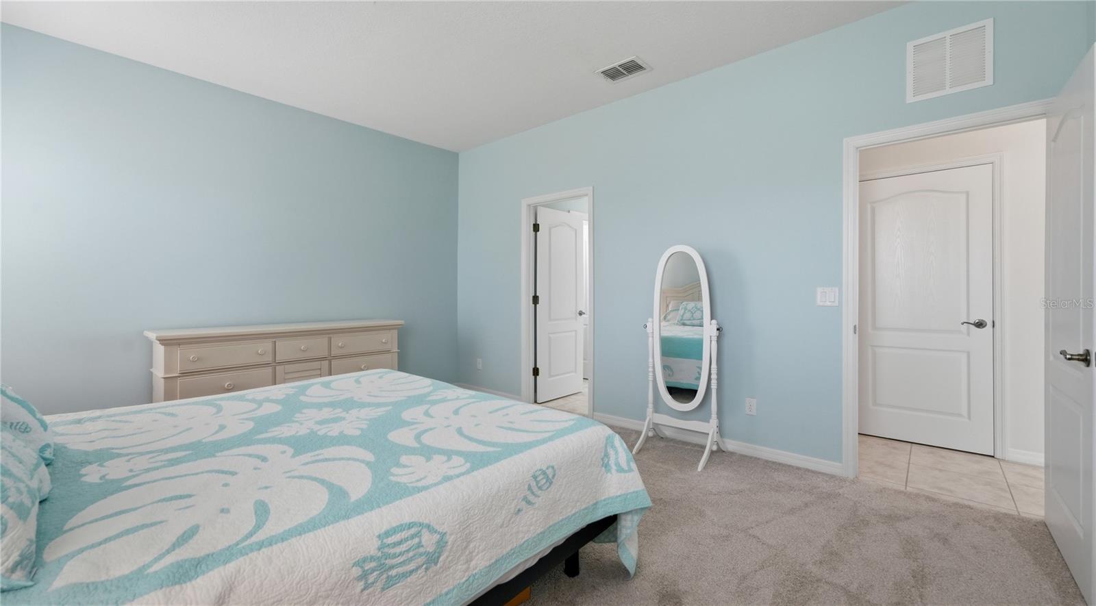 CENTRAL PARK SUBPHASE A-1A - Residential