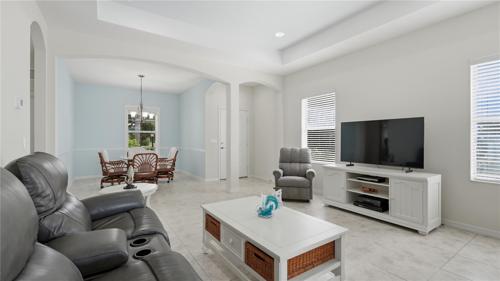 CENTRAL PARK SUBPHASE A-1A - Residential