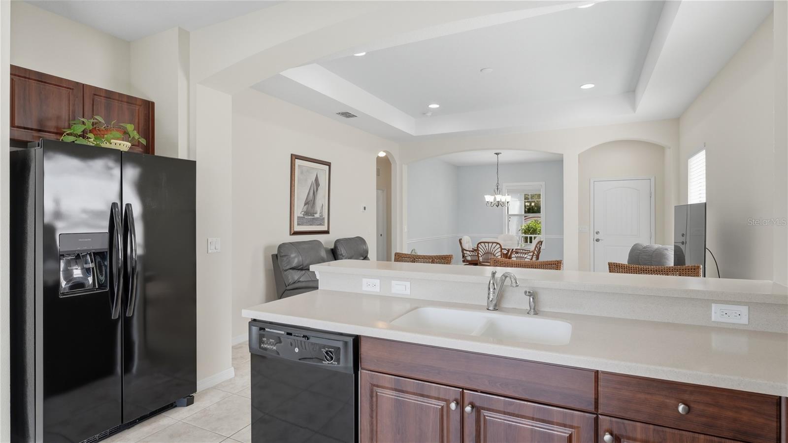 CENTRAL PARK SUBPHASE A-1A - Residential