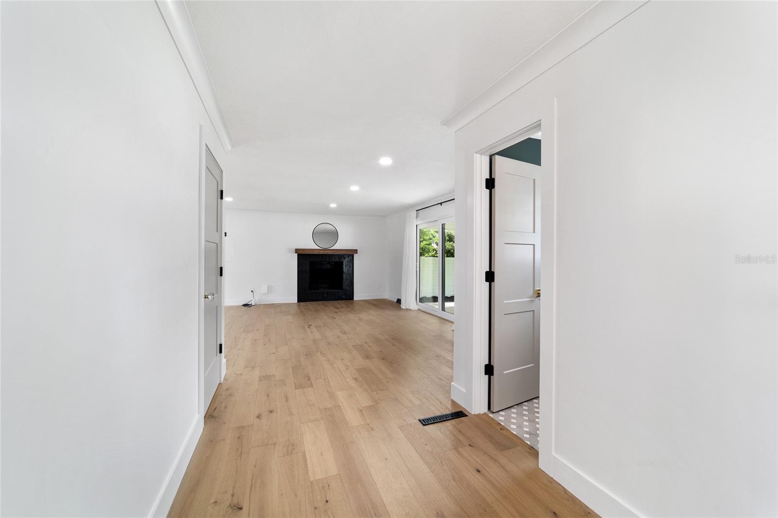 FORT KING FOREST - Residential