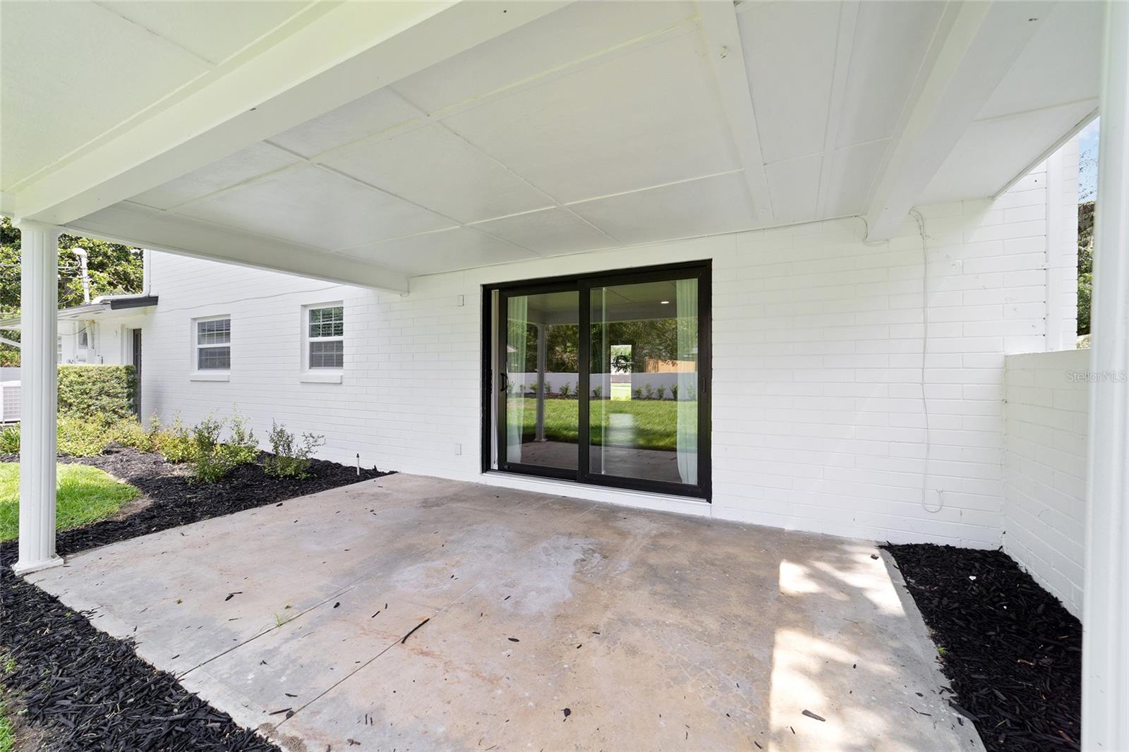 FORT KING FOREST - Residential