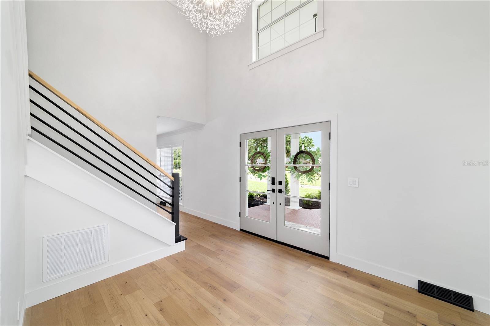 FORT KING FOREST - Residential