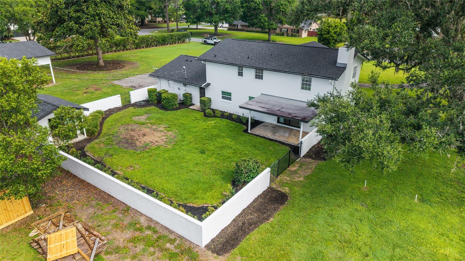 FORT KING FOREST - Residential