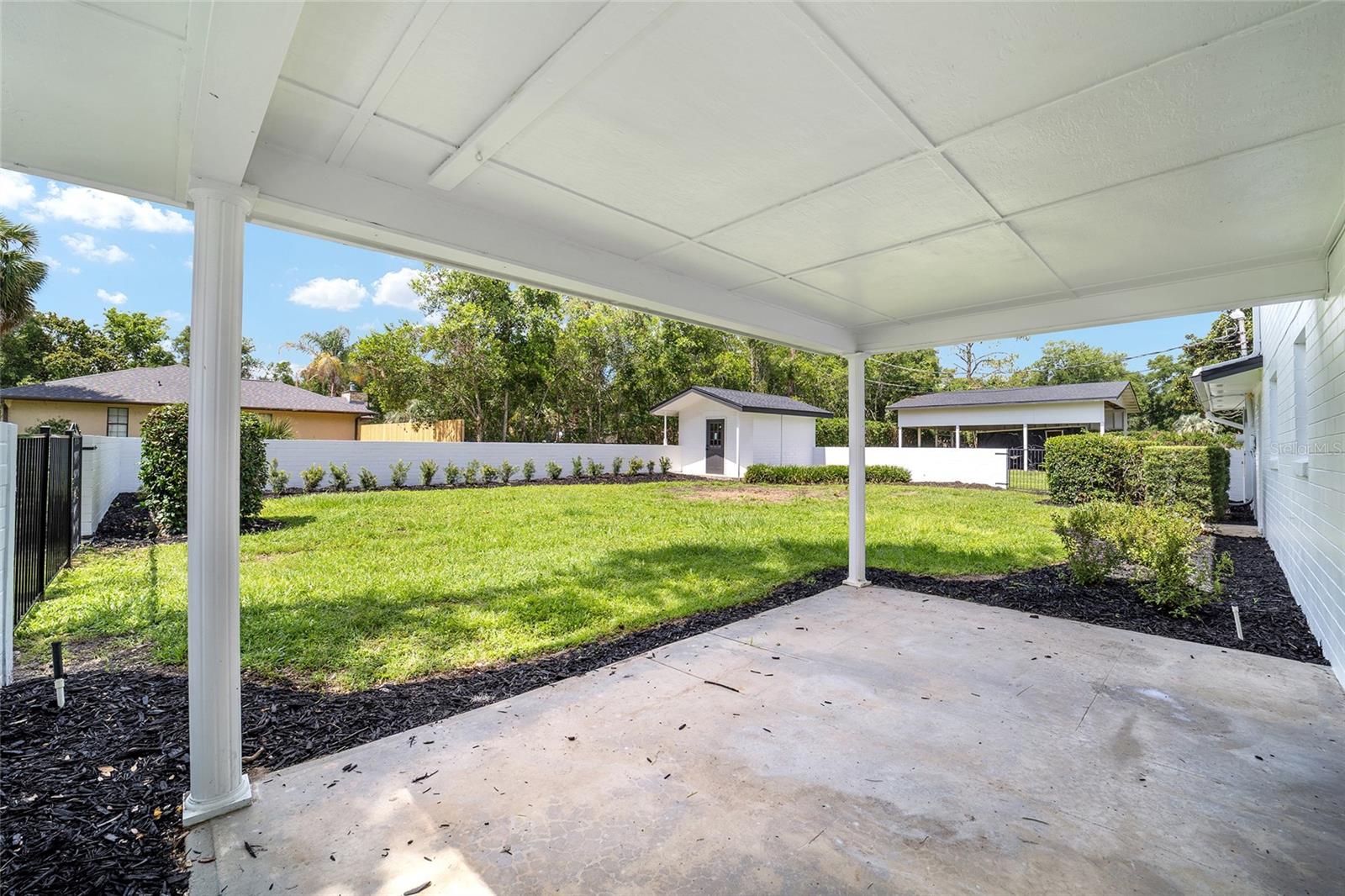 FORT KING FOREST - Residential