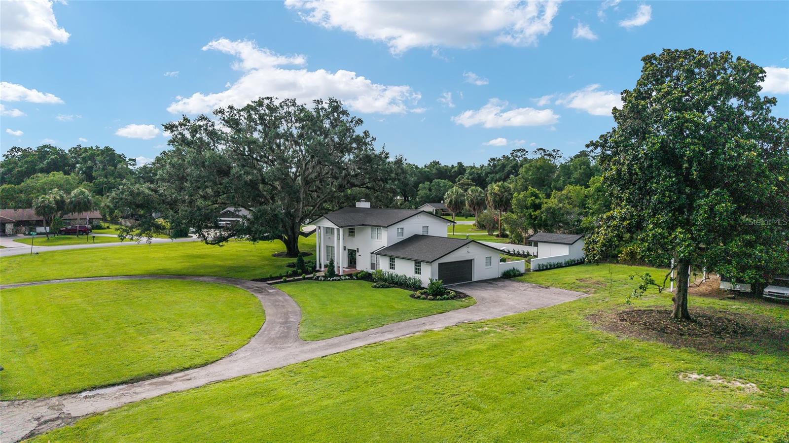 FORT KING FOREST - Residential