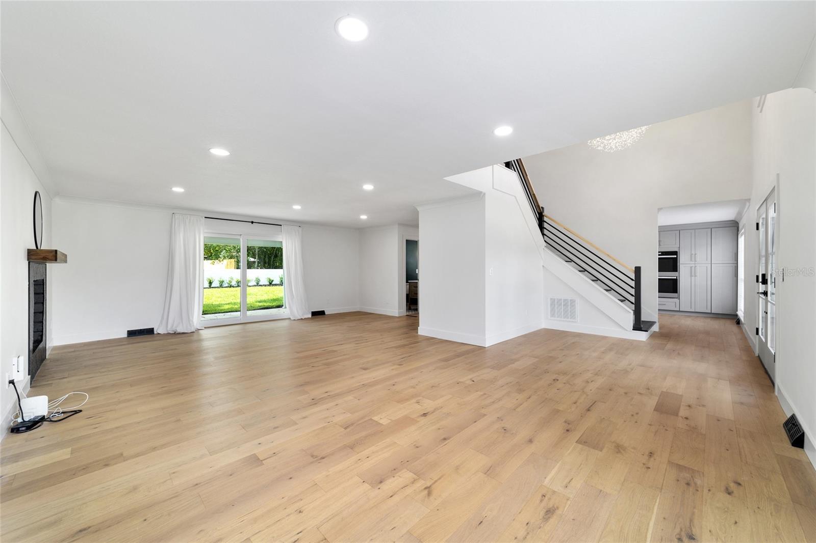 FORT KING FOREST - Residential