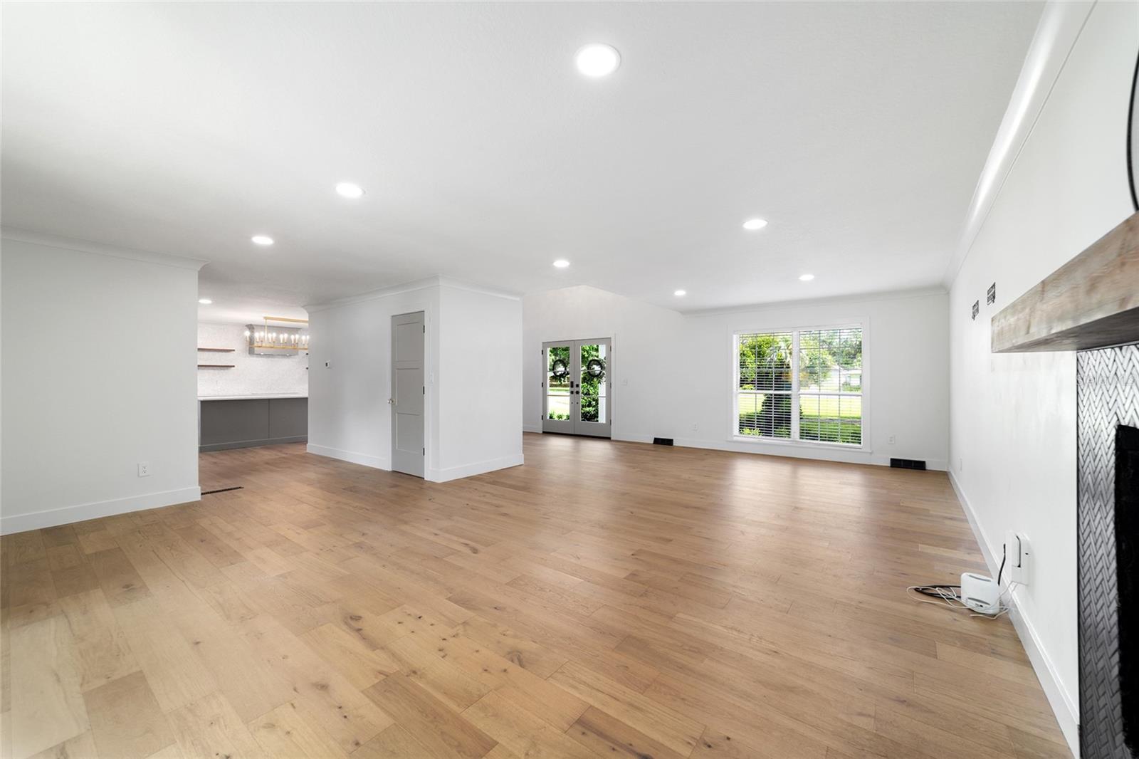 FORT KING FOREST - Residential