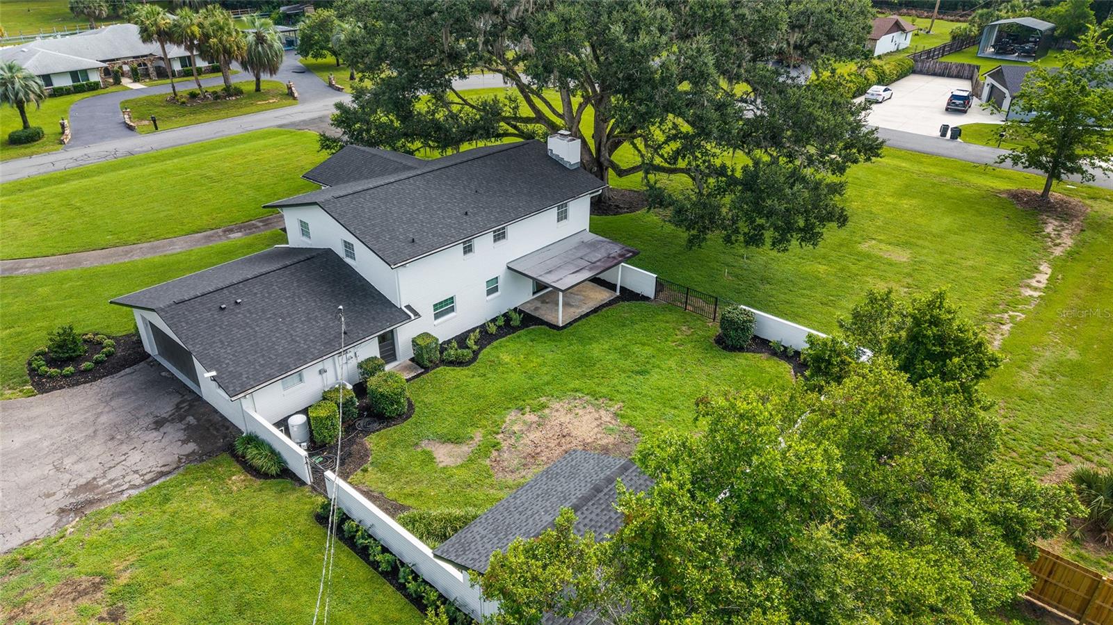 FORT KING FOREST - Residential