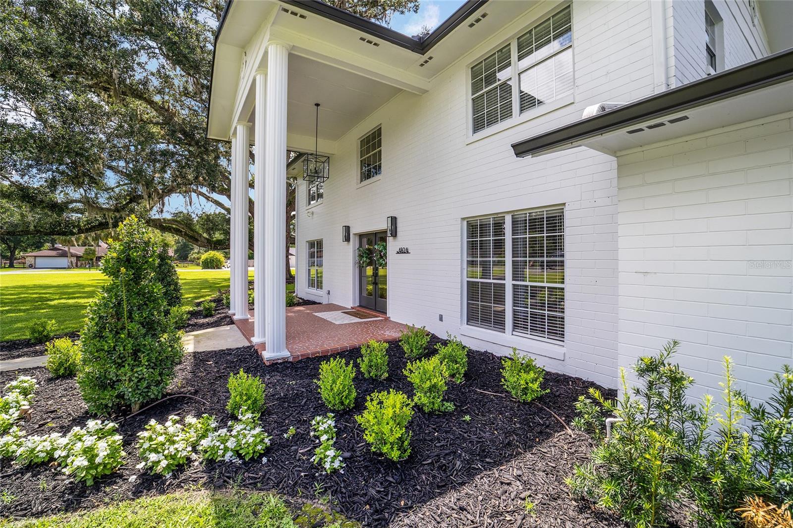 FORT KING FOREST - Residential