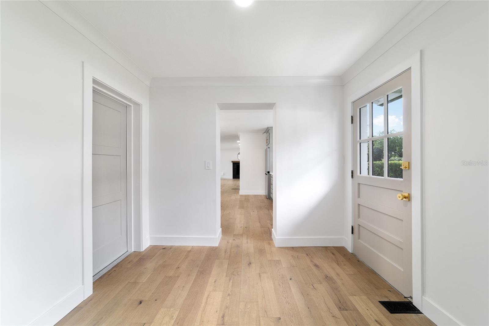 FORT KING FOREST - Residential