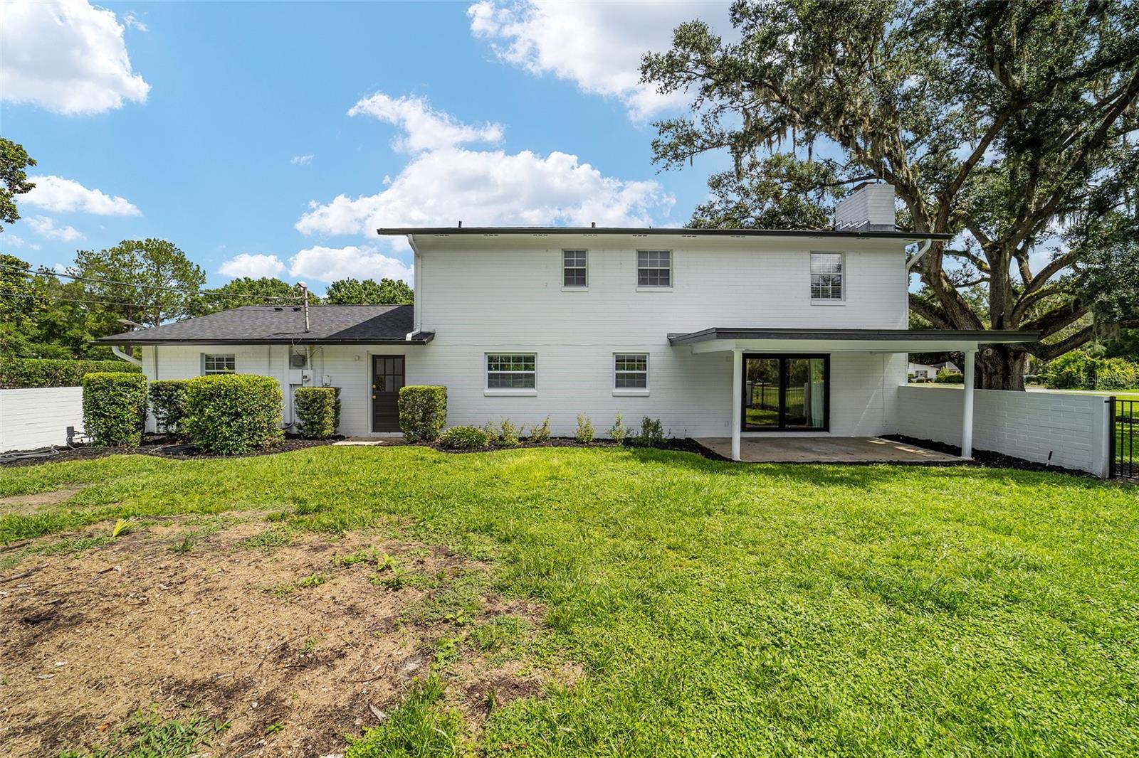 FORT KING FOREST - Residential