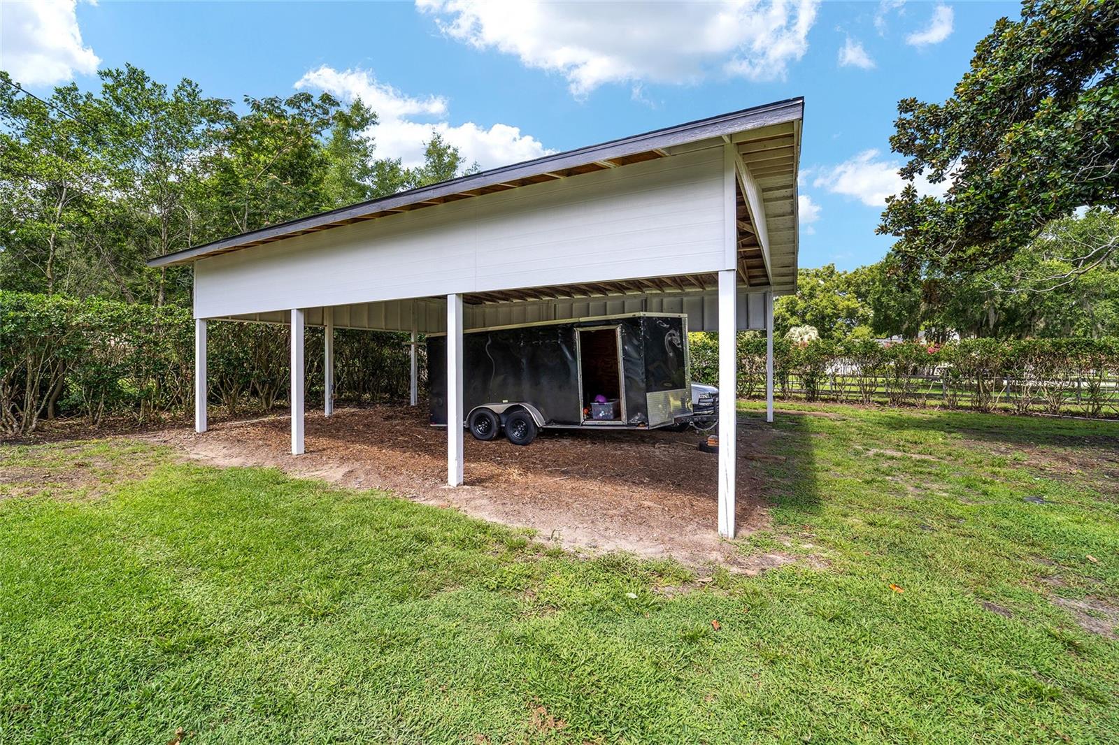 FORT KING FOREST - Residential
