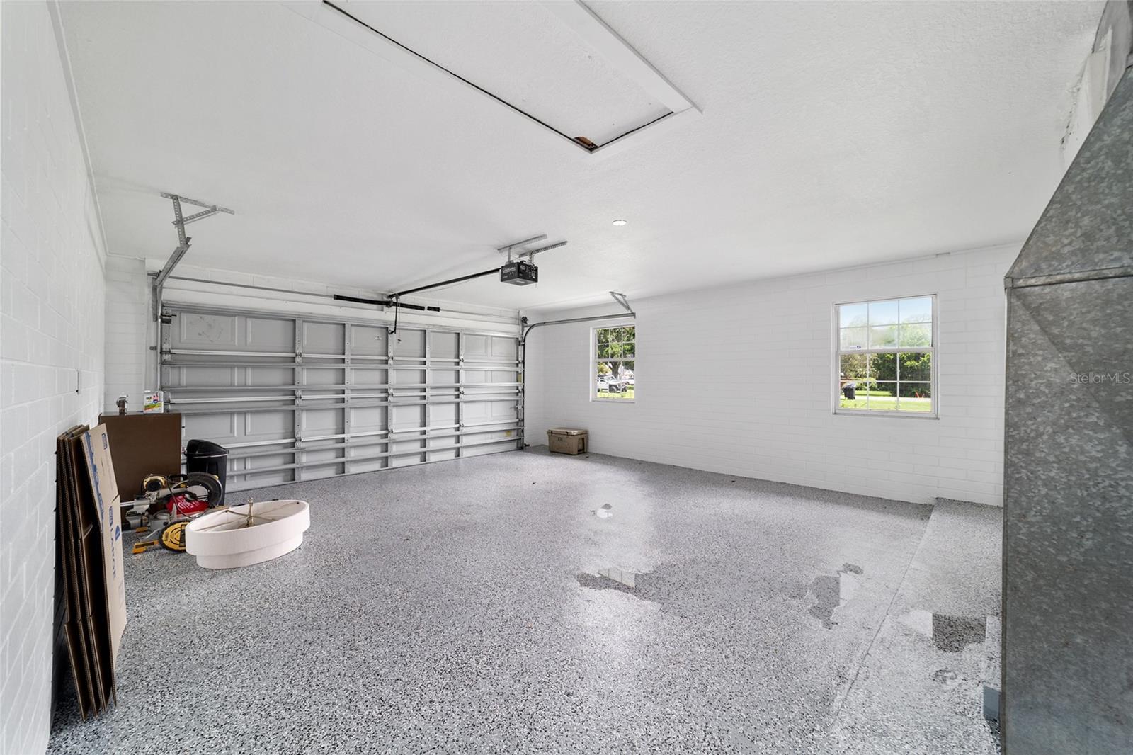 FORT KING FOREST - Residential