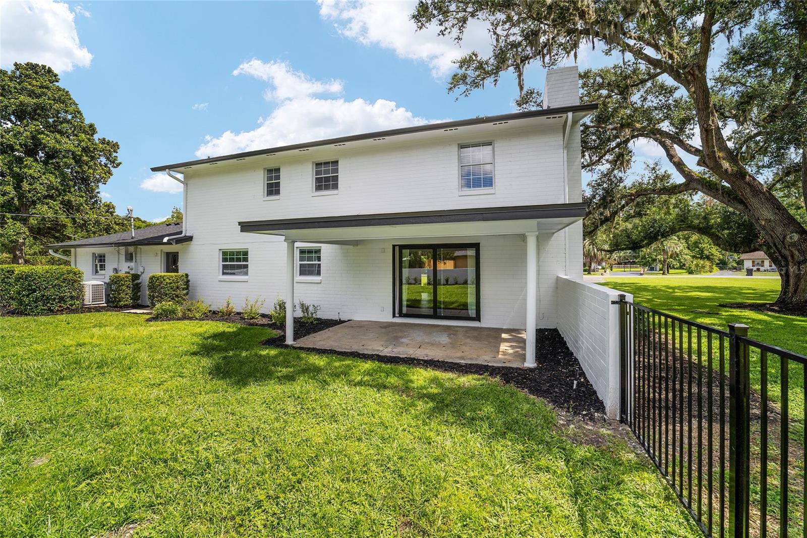 FORT KING FOREST - Residential