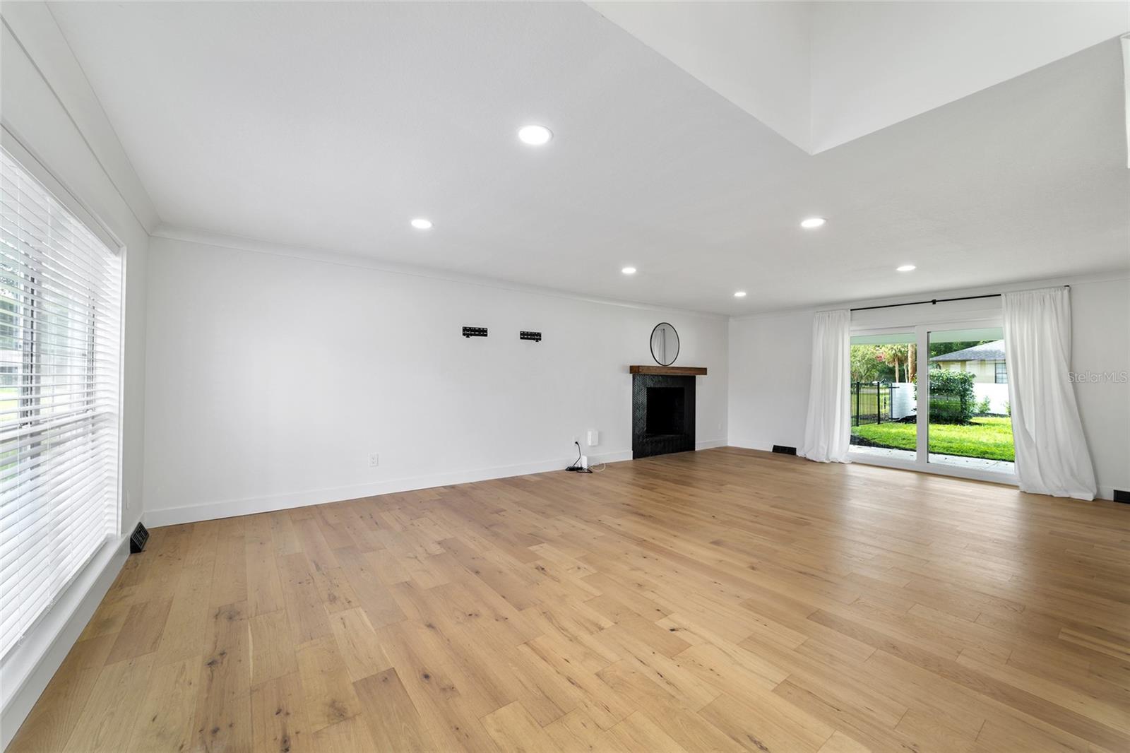 FORT KING FOREST - Residential