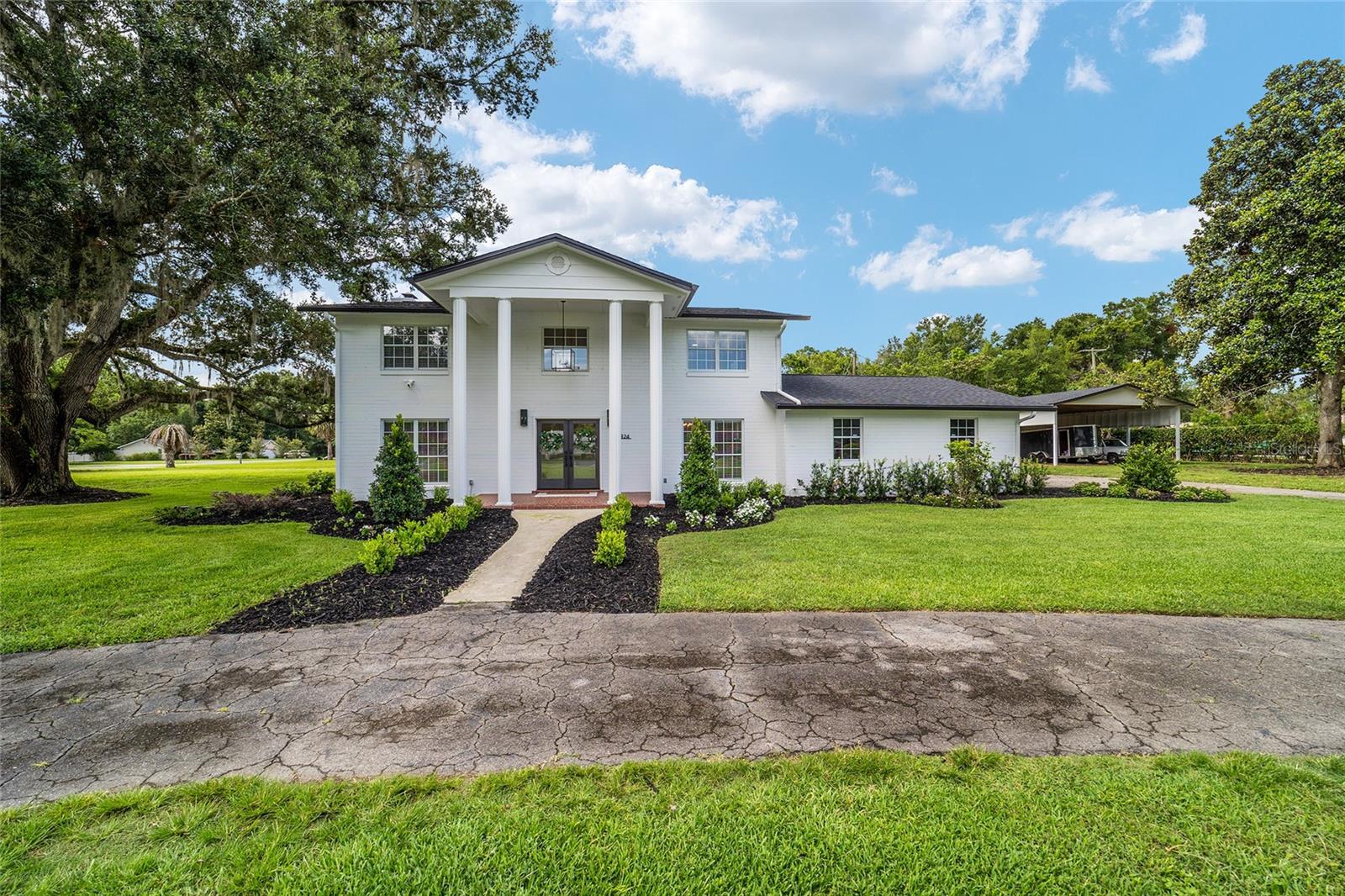 FORT KING FOREST - Residential