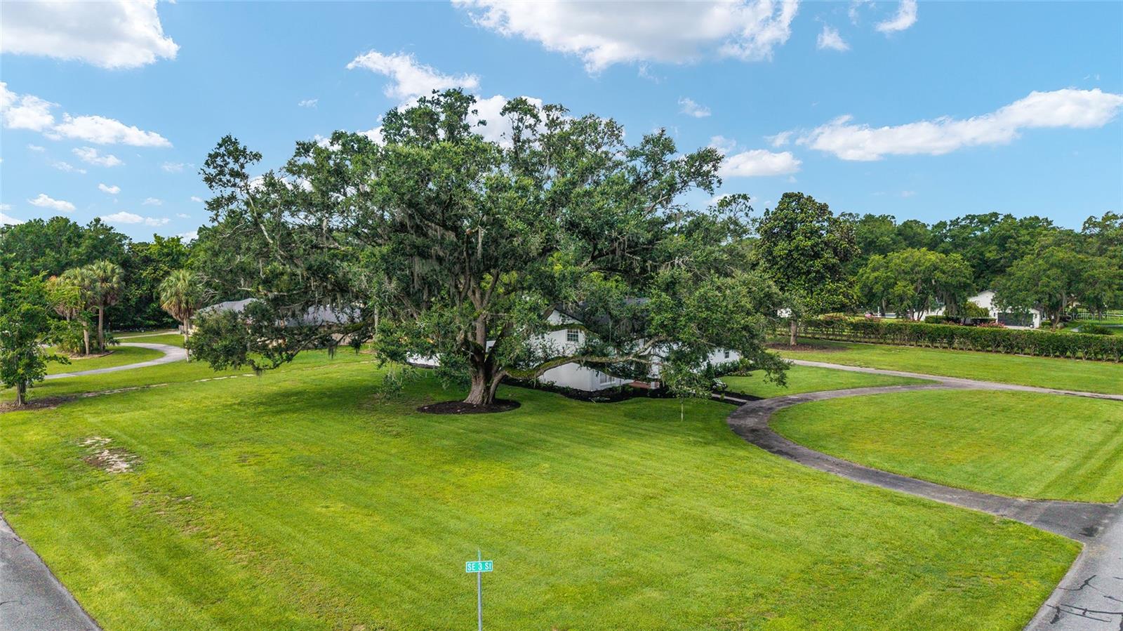 FORT KING FOREST - Residential