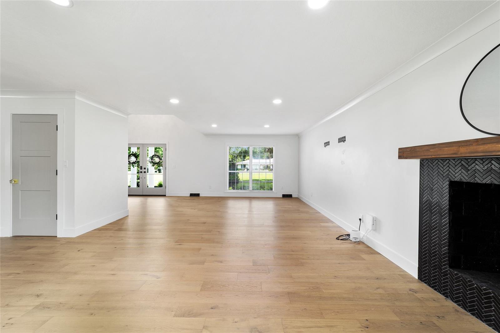 FORT KING FOREST - Residential
