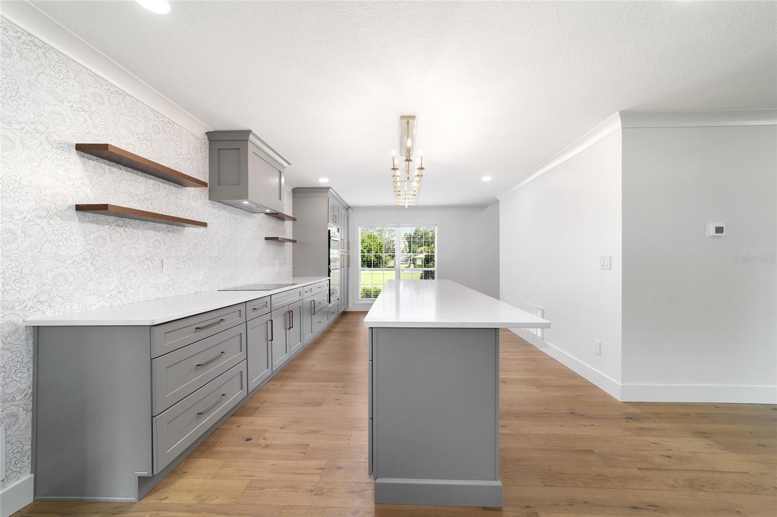 FORT KING FOREST - Residential