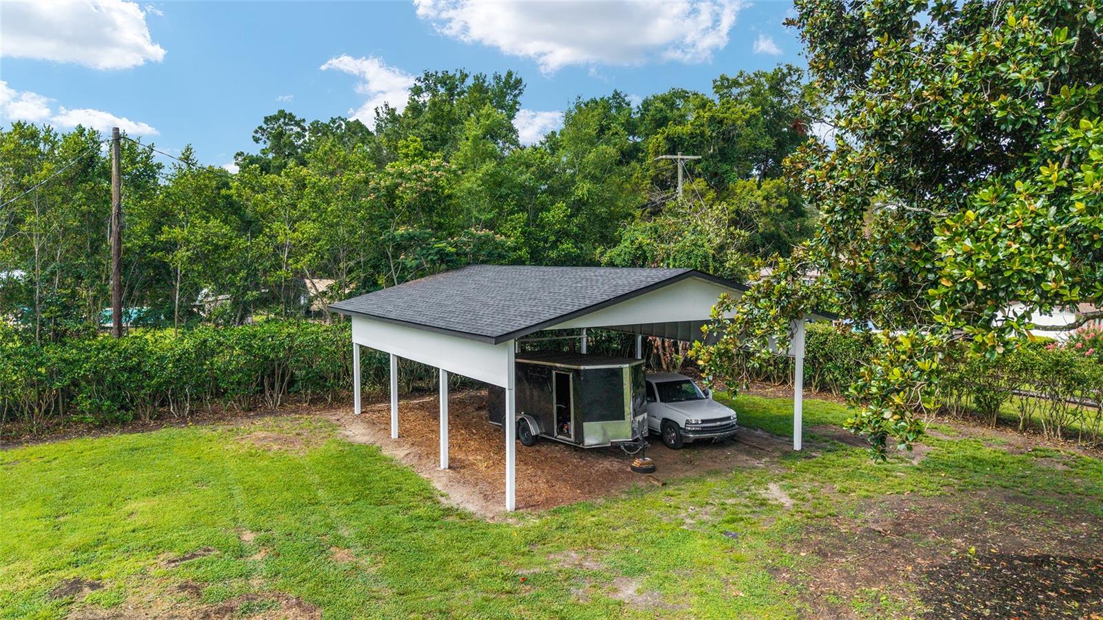 FORT KING FOREST - Residential