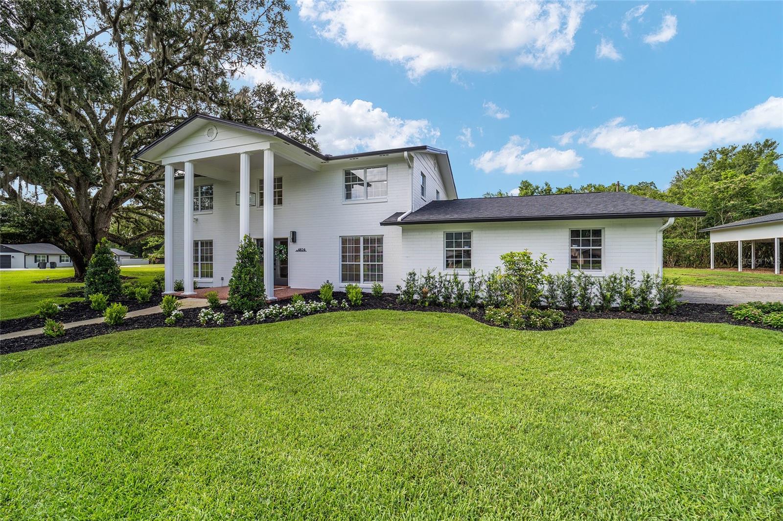 FORT KING FOREST - Residential